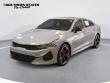 Used 2022 Kia K5 GT-Line Sedan