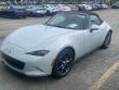 Used 2019 Mazda MX-5 Miata Grand Touring Convertible