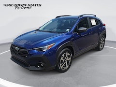 2024 Subaru Crosstrek Premium SUV JF2GUADC1R8371746