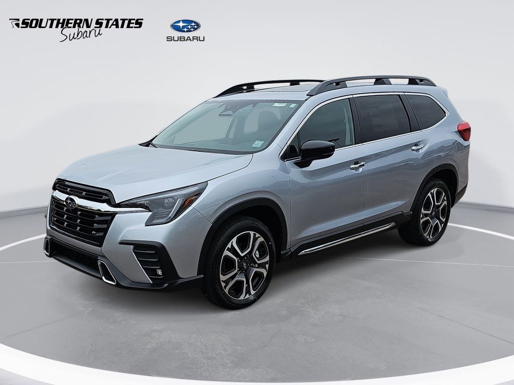 2026 Subaru Ascent Touring 7 Passenger's photo