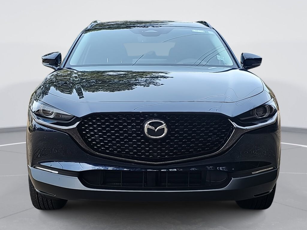 New 2025 Mazda CX-30 2.5 Turbo Premium Plus Package SUV
