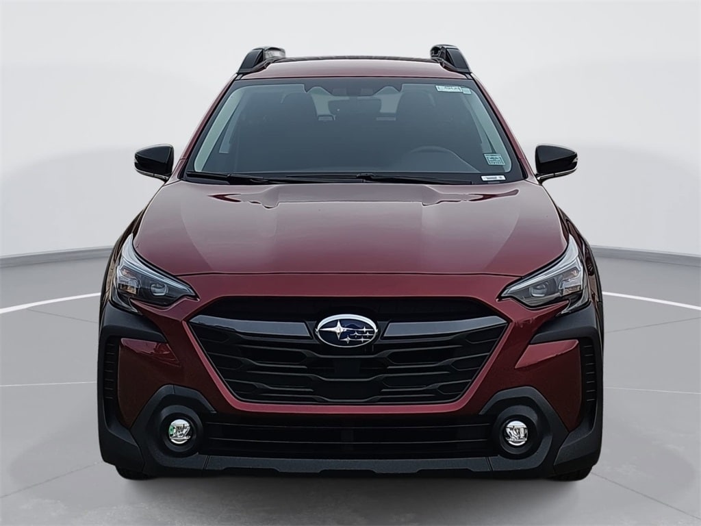 New 2025 Subaru Outback Premium SUV