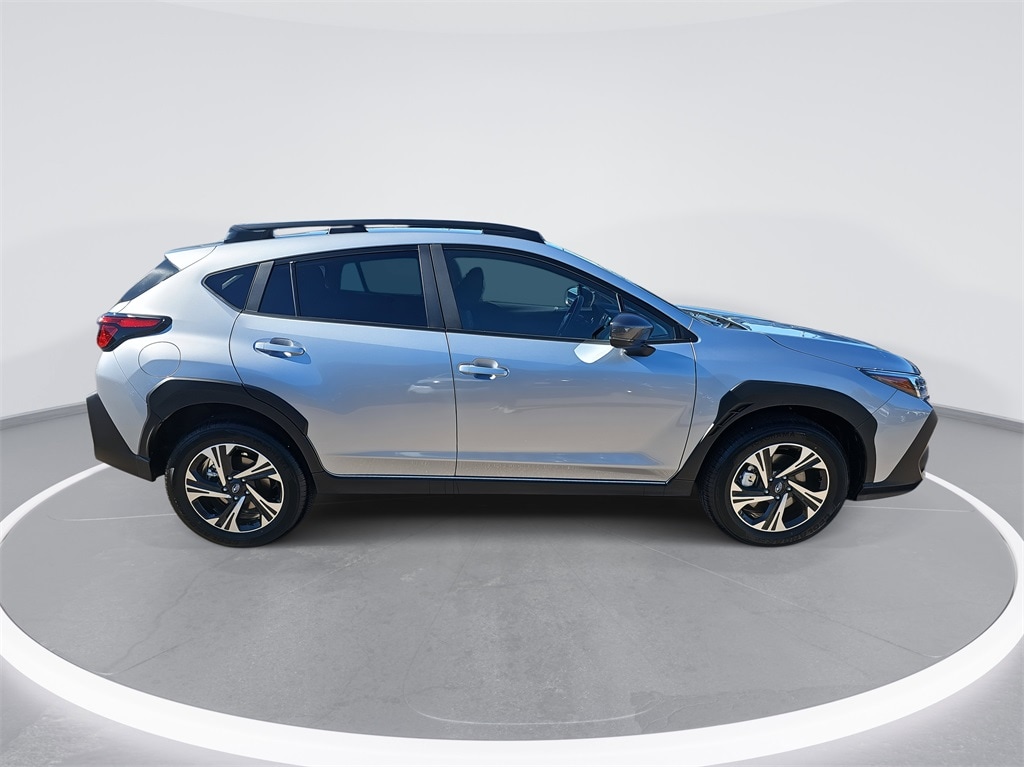 New 2025 Subaru Crosstrek Premium SUV