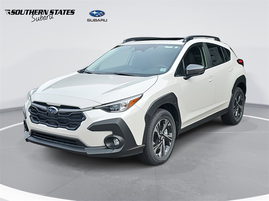 2025 Subaru Crosstrek Premium's photo
