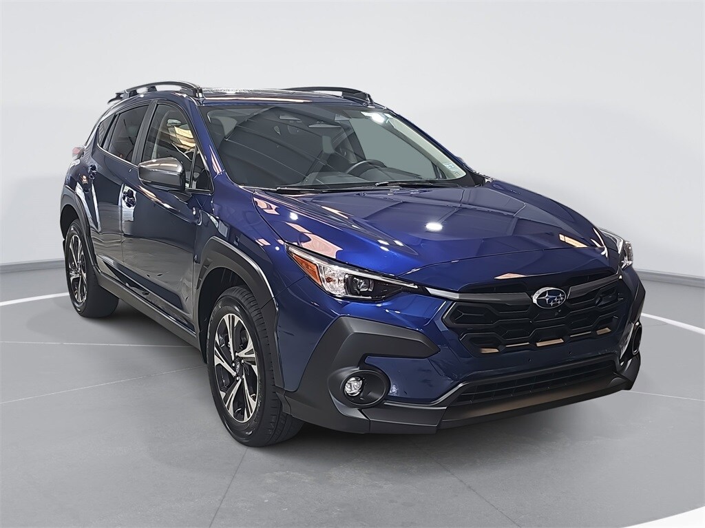 2025 Subaru Crosstrek Premium photo 3