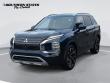 Used 2022 Mitsubishi Outlander SEL SUV
