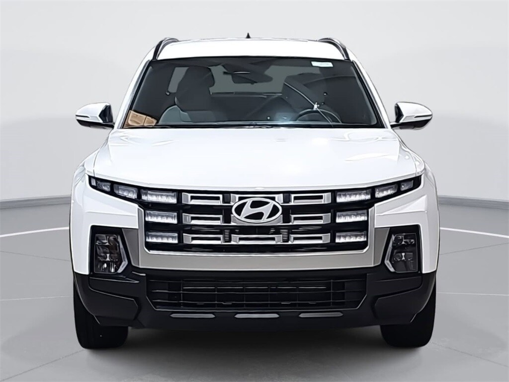 New 2026 Hyundai Santa Cruz SEL Truck