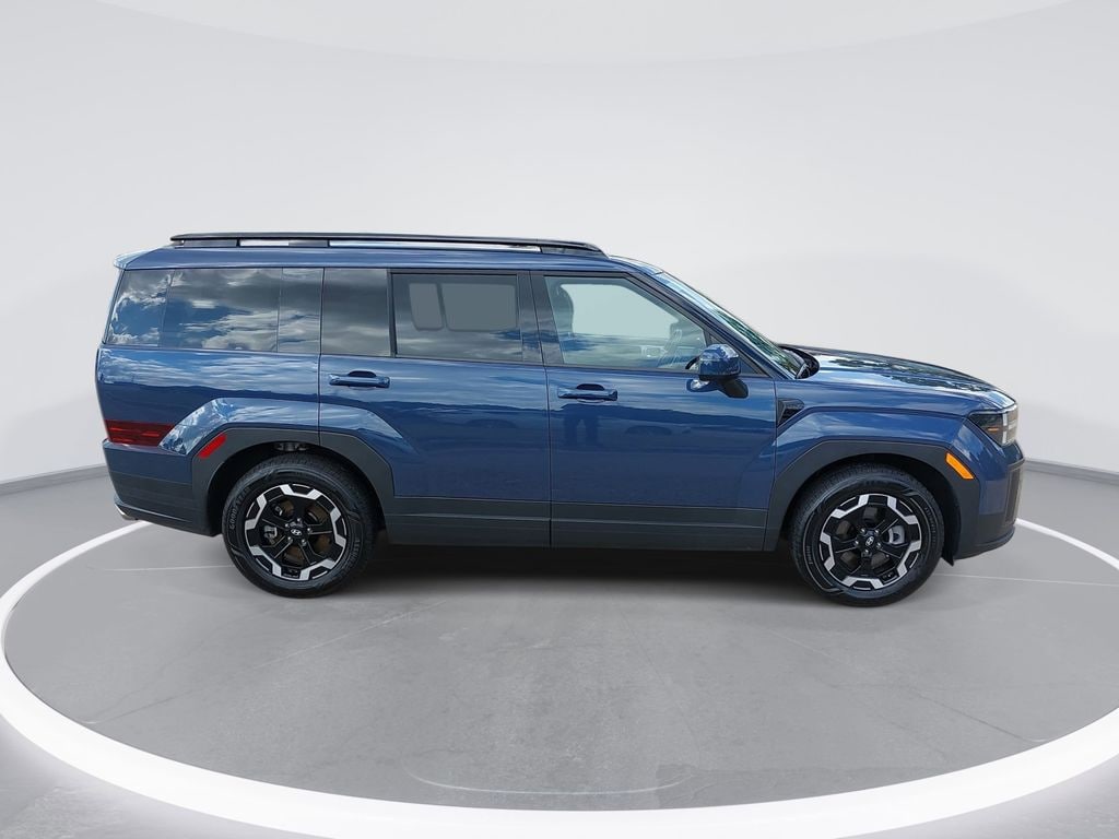 Used 2025 Hyundai Santa Fe SEL SUV