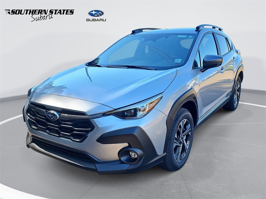 New 2025 Subaru Crosstrek Premium SUV