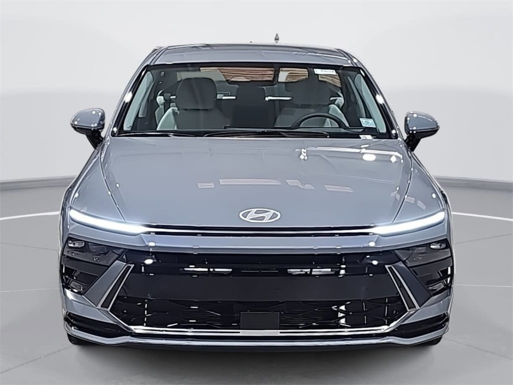 New 2026 Hyundai Sonata SEL Sport Sedan