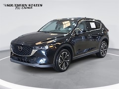 2023 Mazda CX-5 2.5 S Premium Package SUV JM3KFBDM8P0237577