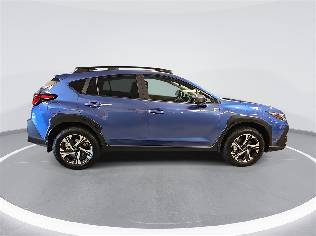 2025 Subaru Crosstrek Premium photo 4