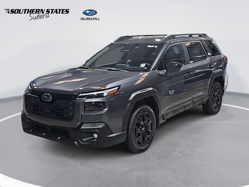 Featured New 2026 Subaru Outback Limited SUV for sale in Raleigh, NC