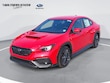  Subaru WRX