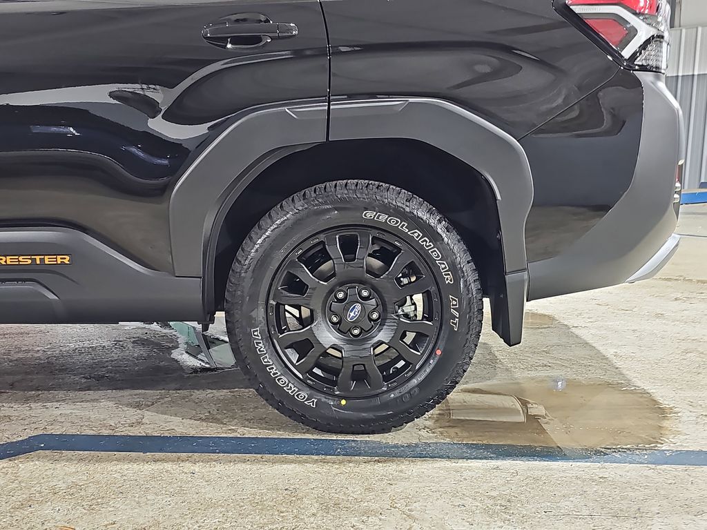 2026 Subaru Forester Wilderness - Photo 34