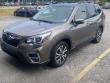 Used 2020 Subaru Forester Limited SUV
