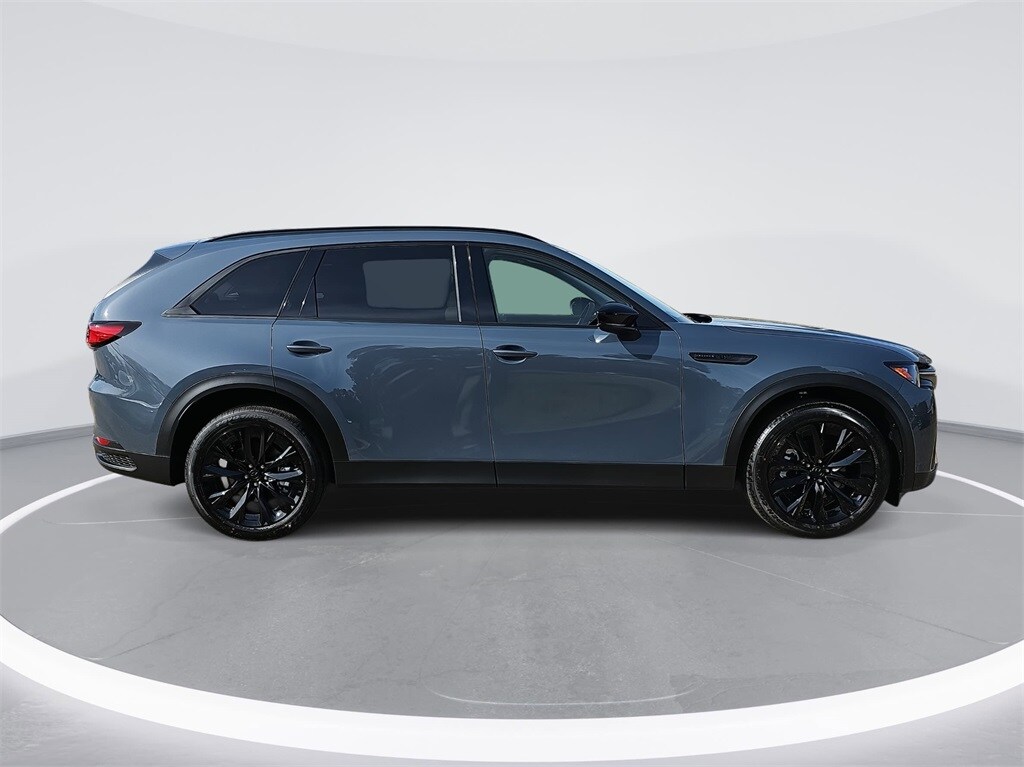 New 2026 Mazda CX-90 3.3 Turbo Premium SUV