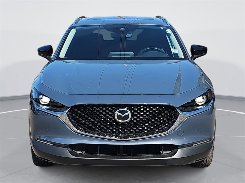 Used 2021 Mazda CX-30 Turbo SUV