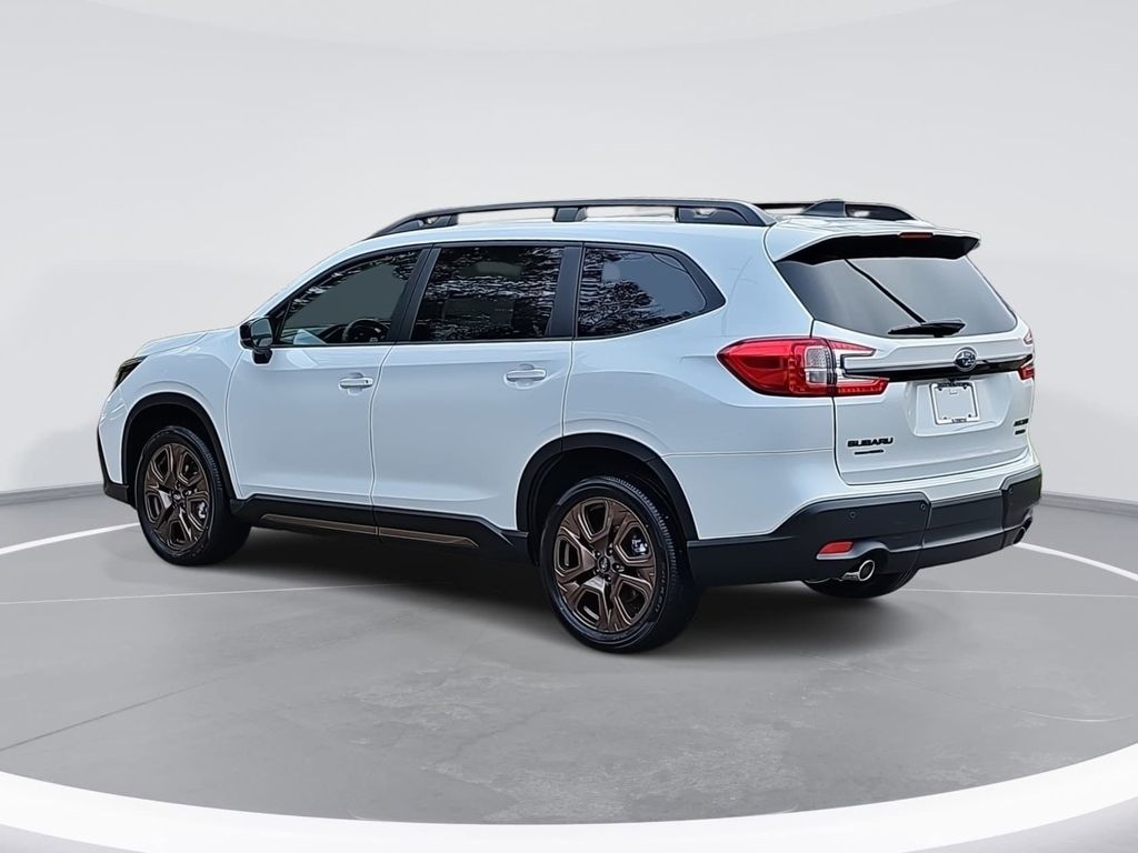 2026 Subaru Ascent Limited Bronze Edition - Photo 7