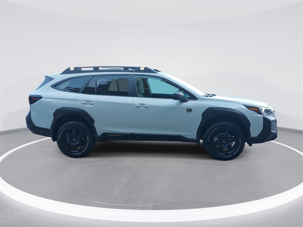 2025 Subaru Outback Wilderness photo 4