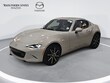  Mazda MX-5 Miata RF