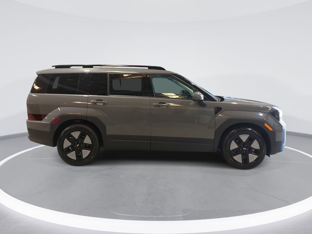 Used 2025 Hyundai Santa Fe Hybrid SEL SUV