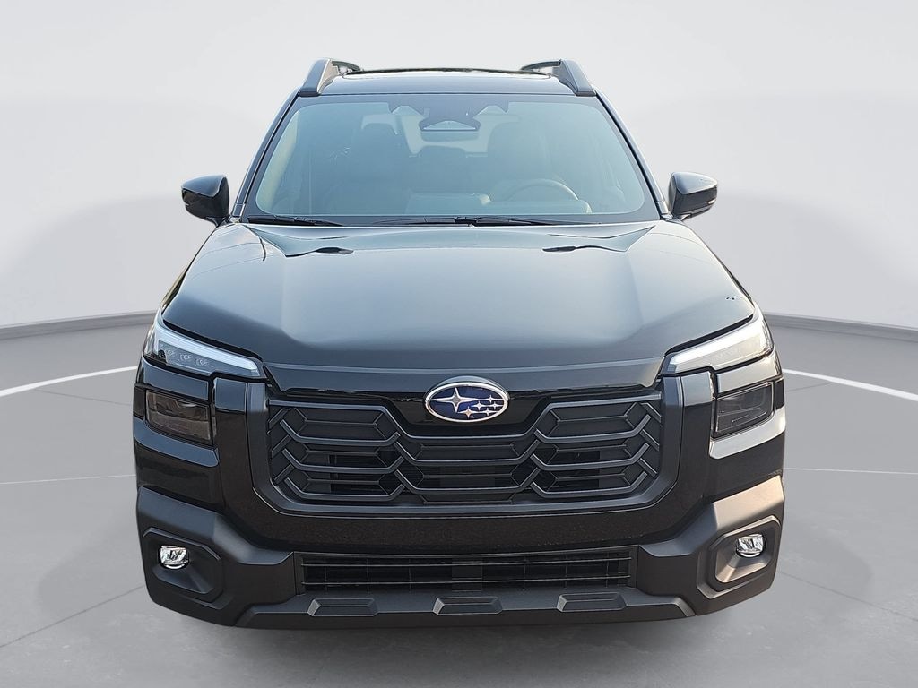 New 2026 Subaru Outback Premium SUV
