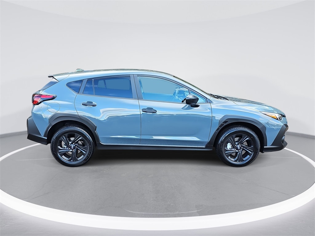 New 2025 Subaru Crosstrek Base SUV
