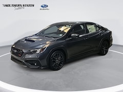 New 2026 Subaru WRX Premium Sedan Raleigh NC