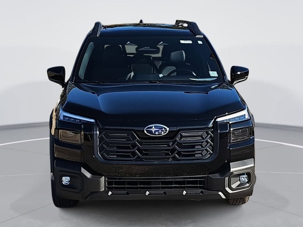 New 2026 Subaru Outback Premium SUV