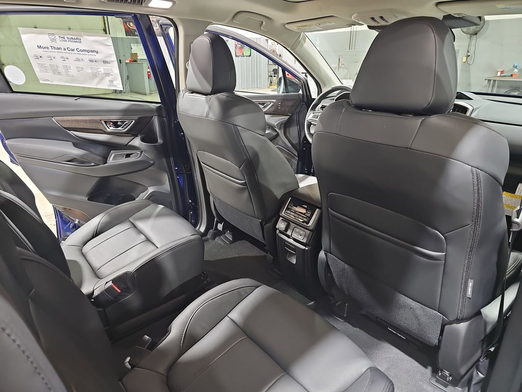2026 Subaru Ascent Touring - Photo 11