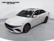 Used 2025 Hyundai Elantra SEL Convenience Sedan