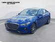 Used 2020 Genesis G70 2.0T Sedan