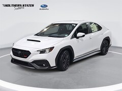 New 2025 Subaru WRX Premium Sedan Raleigh NC