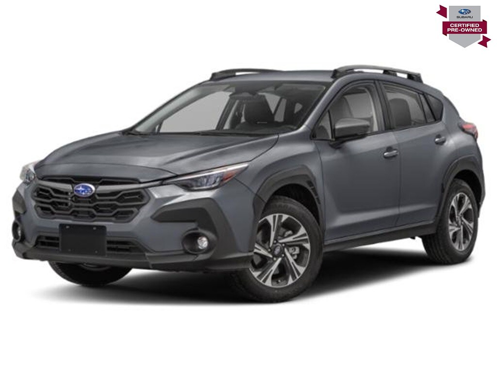 Used 2025 Subaru Crosstrek Premium SUV