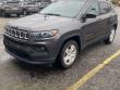 Used 2022 Jeep Compass Latitude SUV