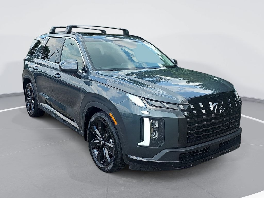 Used 2023 Hyundai Palisade XRT SUV