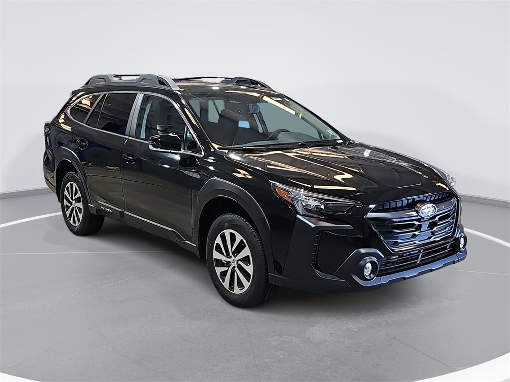 2025 Subaru Outback Premium photo 3