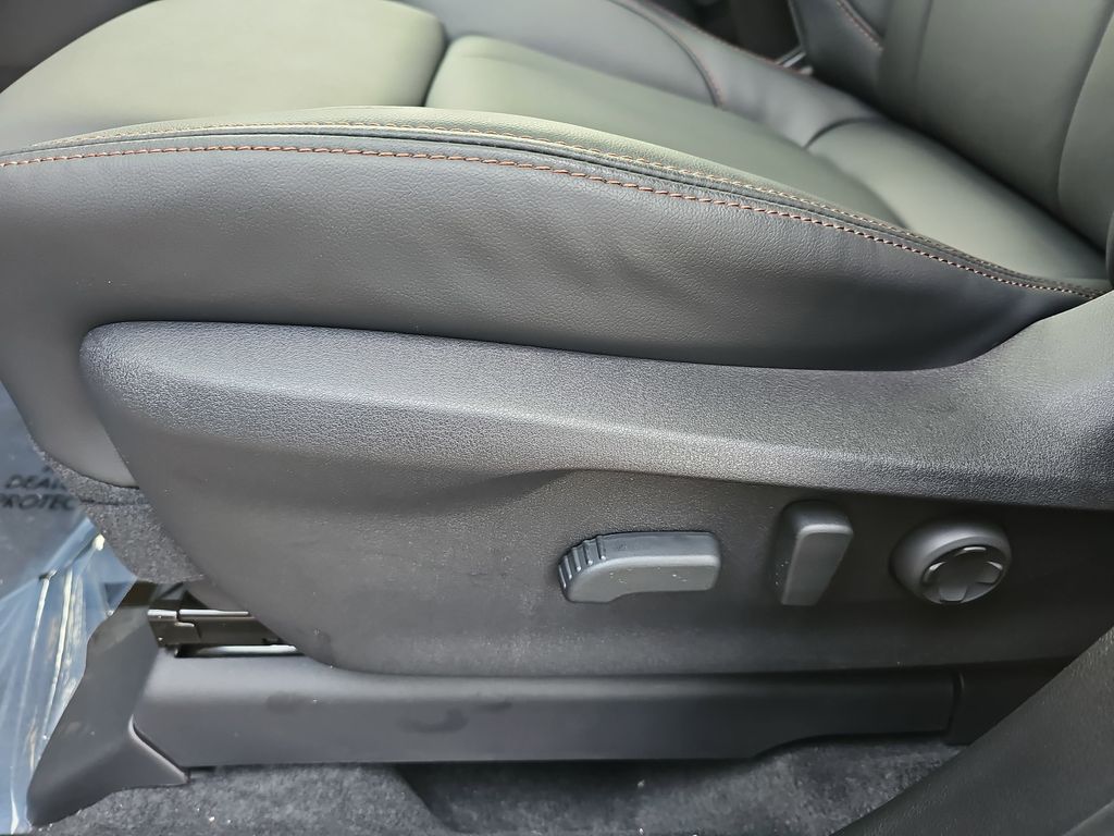 2026 Subaru Ascent Limited Bronze Edition - Photo 30