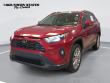 Used 2022 Toyota RAV4 XLE Premium SUV