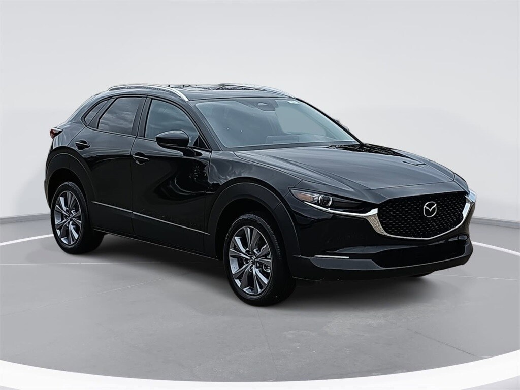 New 2026 Mazda CX-30 2.5 S Premium SUV
