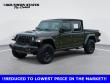 Used 2023 Jeep Gladiator Mojave Truck