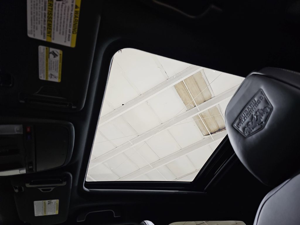 2026 Subaru Forester Wilderness - Photo 30