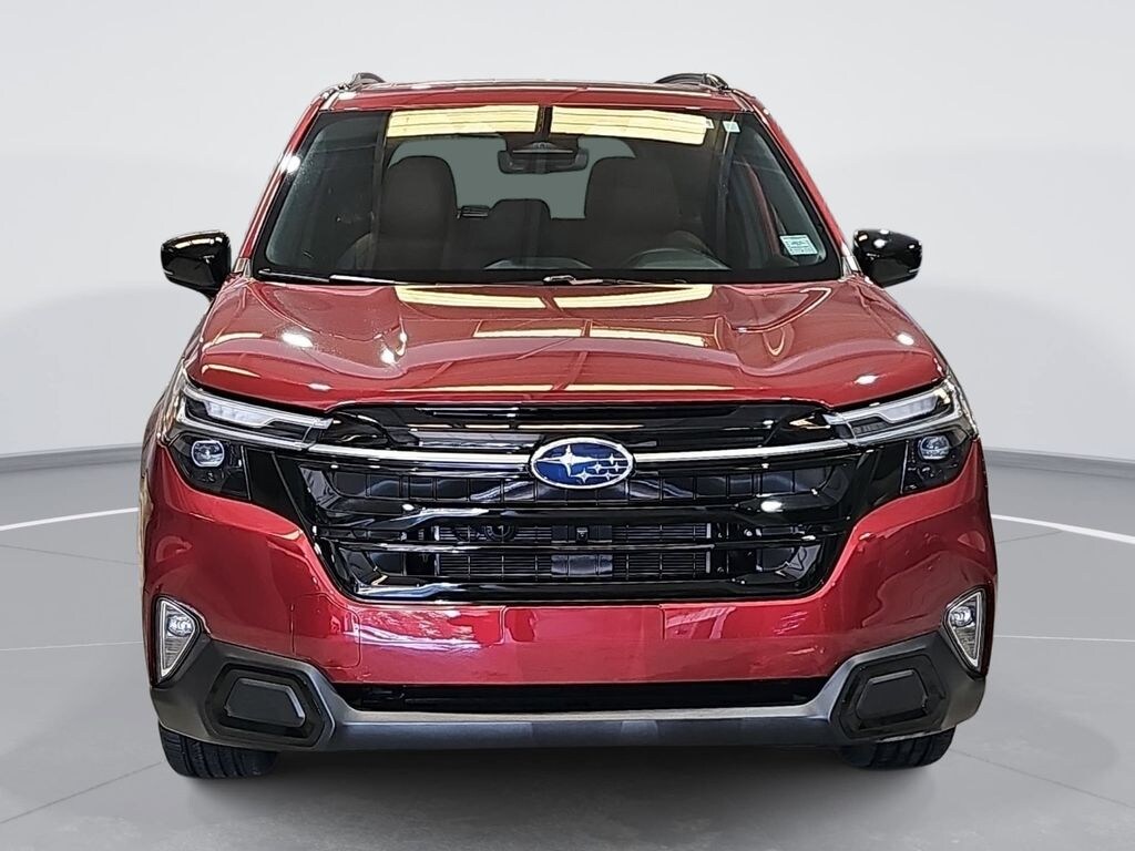 New 2026 Subaru Forester Touring Hybrid SUV
