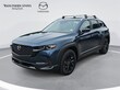 Mazda CX-50