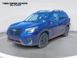 Used 2023 Subaru Forester Sport SUV