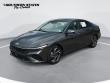 Used 2025 Hyundai Elantra SEL Convenience Sedan