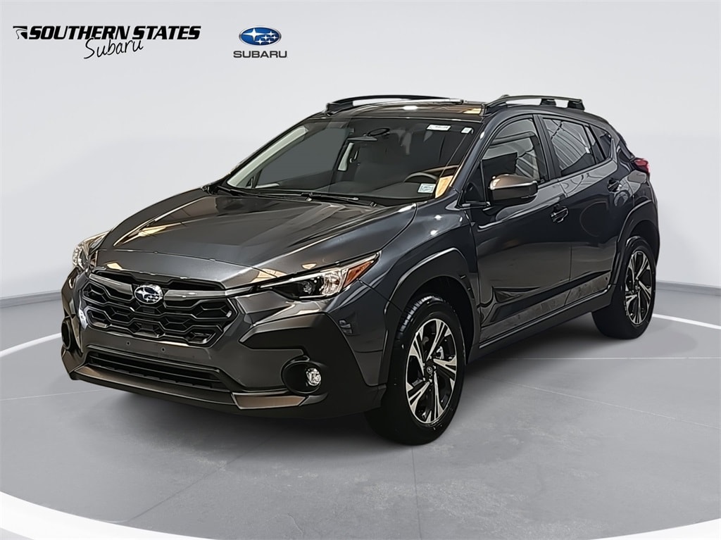 New 2025 Subaru Crosstrek Premium SUV