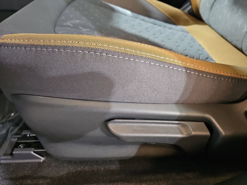 2026 Subaru Crosstrek Sport - Photo 27
