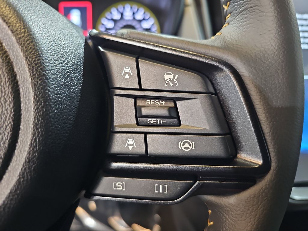 2026 Subaru Crosstrek Sport - Photo 17